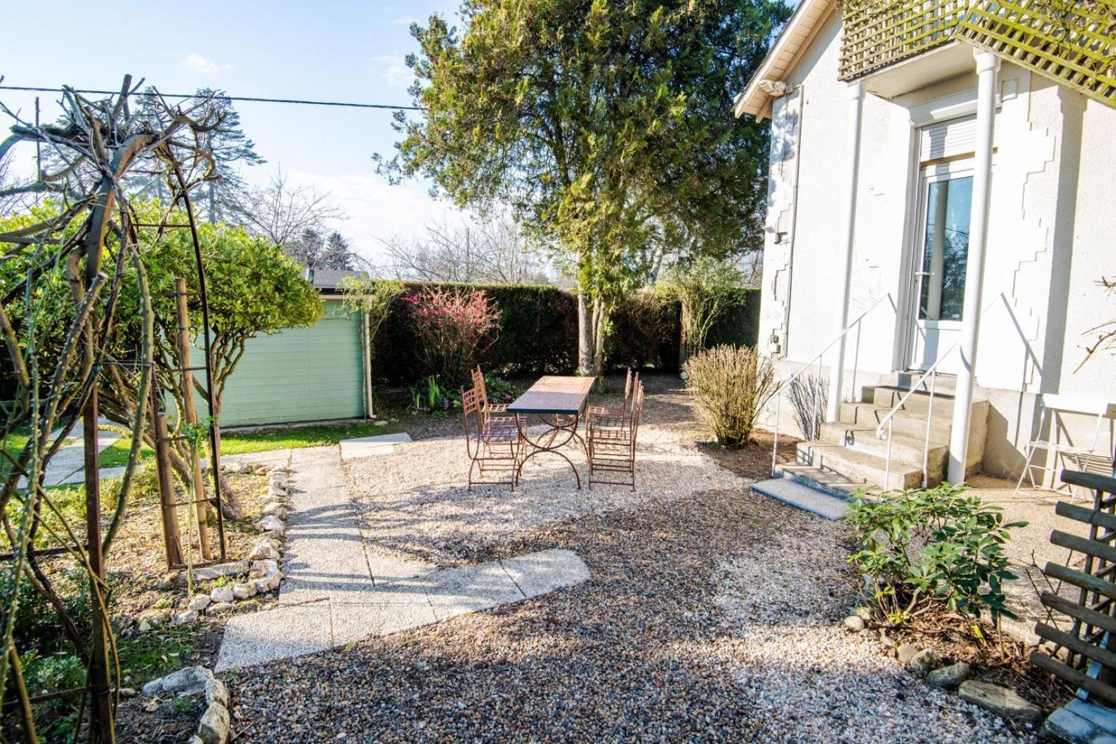 Отель "Le Bel Air De Chisseaux" In The Heart Of Touraine Экстерьер фото